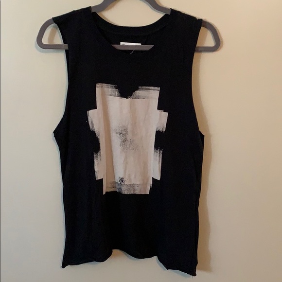 EUC cut-off style tank - Picture 1 of 3